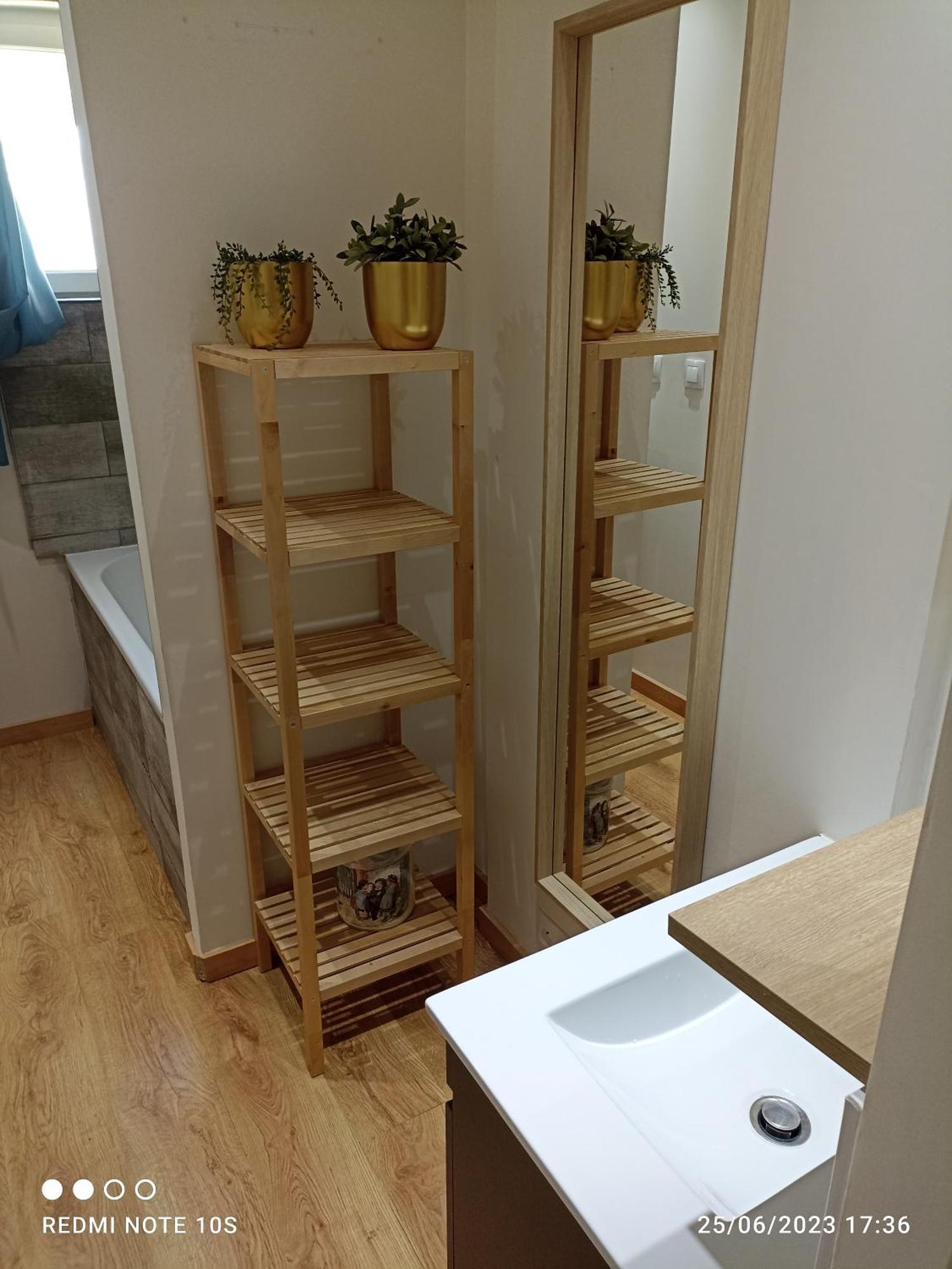 Spacieux Appartement En Duplex Merlimont-Plage Exteriér fotografie